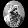 Tipu Sultan–Beard or No Beard