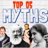 5 Myths - We Learned at School