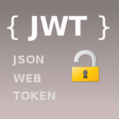 JSON Web Token (JWT) Handler for .NET – Plug 'N' Read